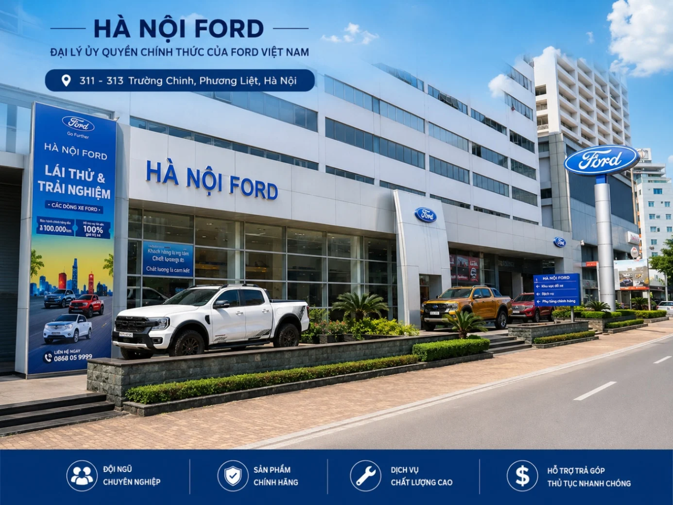 huong-dan-di-chuyen-den-ha-noi-ford