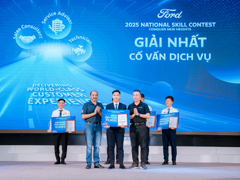 nhung-giai-thuong-va-dau-an-noi-bat-cua-ha-noi-ford
