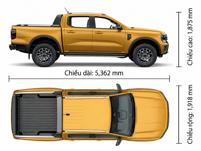 kich-thuoc-tong-the-ford-ranger