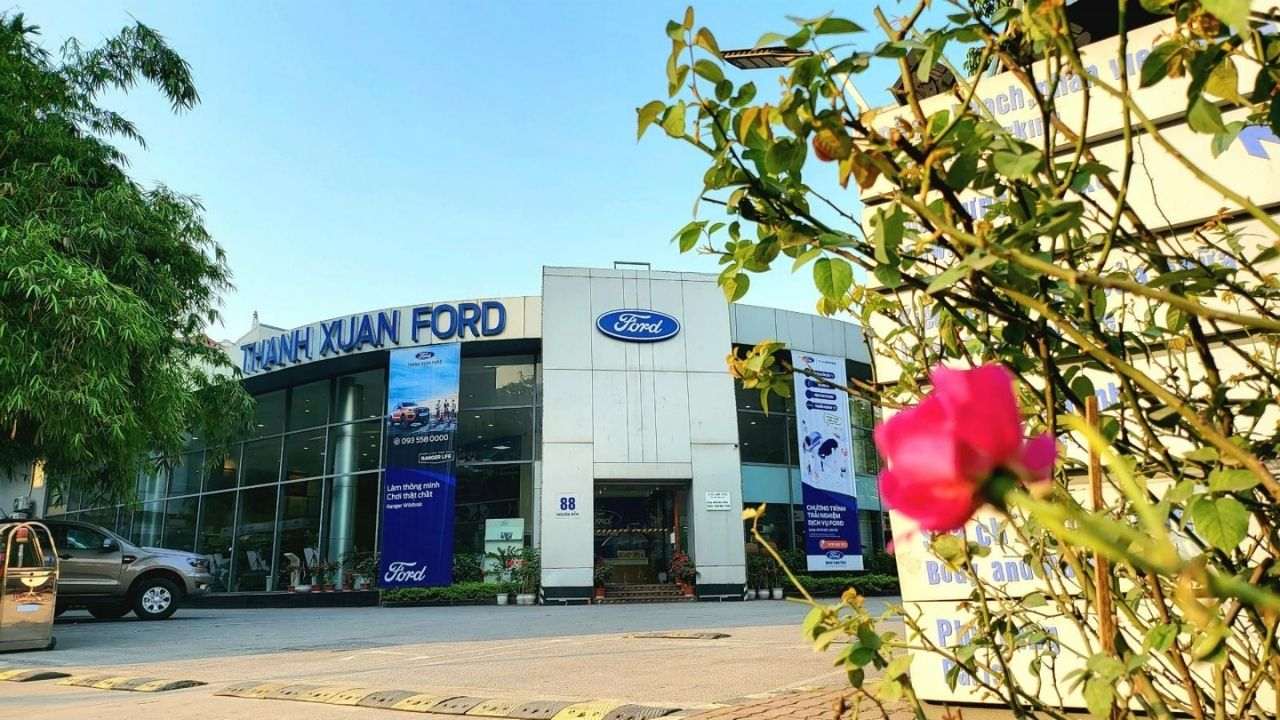 thanh-xuan-ford