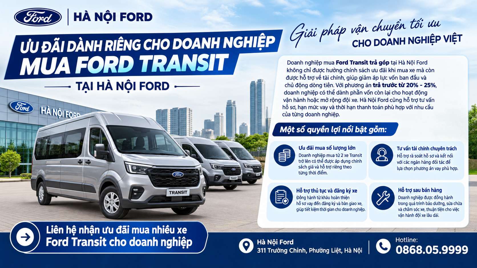 uu-dai-danh-cho-doanh-nghiep-mua-ford-transit-tai-ha-noi-ford