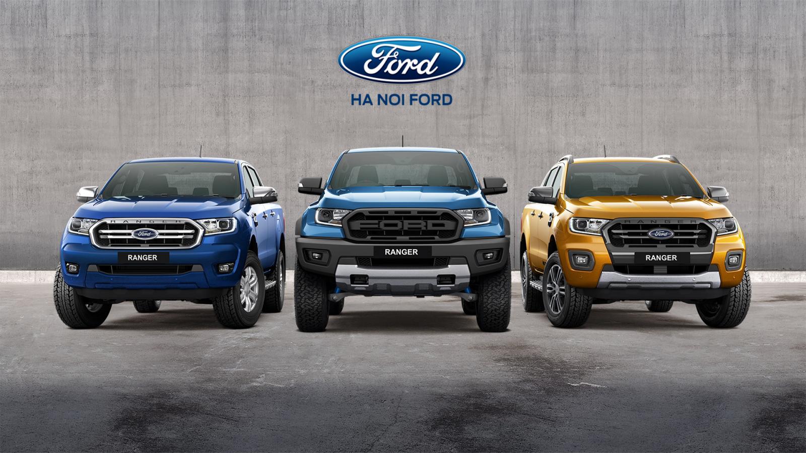 Bảng giá xe Ford tháng 82022 Ưu đãi đến 40 triệu và bổ sung Everest Thế  Hệ Mới