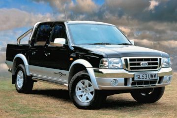 Mua Bán Xe Ford Ranger 2003 Giá Rẻ Toàn quốc