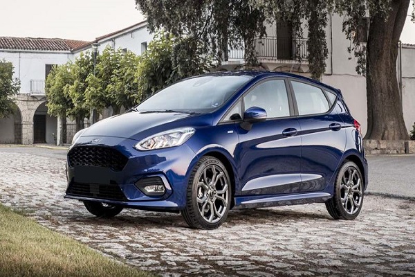 Ford Fiesta 2015  Đánh giá xe so sánh tư vấn mua xe