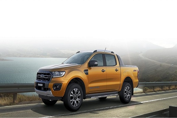 2019 Ford Ranger Prices Reviews  Pictures  US News