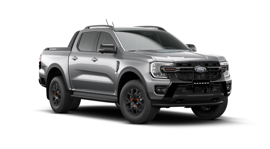 Ford Ranger Wildtrak 4x4
