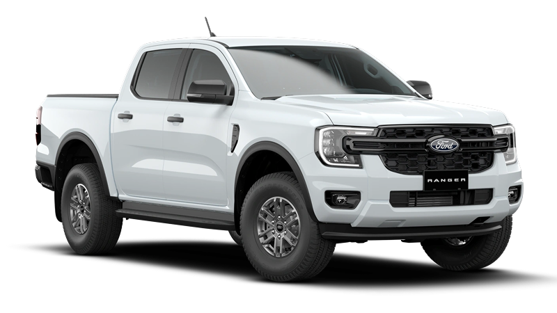 Ford Ranger XLS 4x2