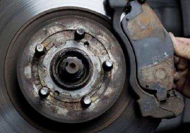 Bao lâu thì Phanh cần được Bảo dưỡng?