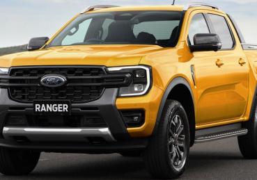 Đánh giá chi tiết Ford Ranger Wildtrak 2023: Xe bán tải đột phá với phong cách xe con và tính năng hiện đại