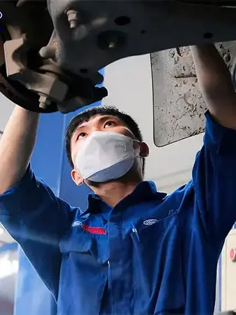 Dịch vụ Bảo Hành