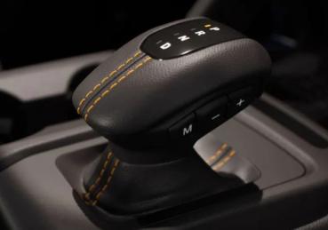 Ford Ranger lần đầu loại bỏ hộp số sàn sau 40 năm - Bán tải chỉ còn số tự động