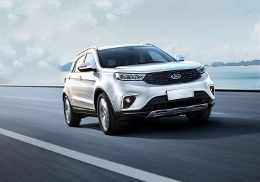 Ford Territory 2022: Giá xe Ford Territory và khuyến mãi mới nhất tại Việt Nam