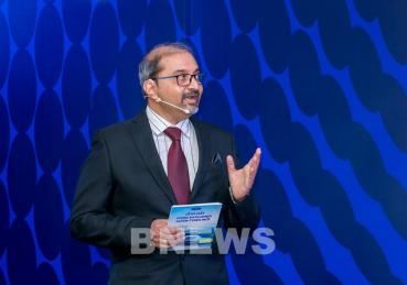 Ford Việt Nam bổ nhiệm Tổng Giám đốc mới