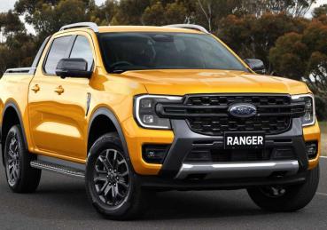 Giá xe Ford Ranger lăn bánh tháng 7/2024, ưu đãi bảo hành và bảo dưỡng
