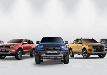 Hà Nội Ford Cập nhật bảng giá xe Ford mới nhất, chương trình khuyến mại, dự toán chi phí, trả góp tháng 05/2022