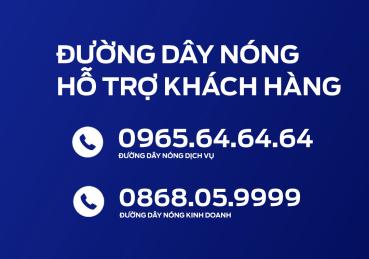 HÀ NỘI FORD CỨU HỘ XE NGẬP NƯỚC TRONG BÃO 
