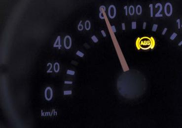 Hệ thống chống bó cứng phanh ABS : Làm thế nào nó có thể cứu mạng bạn?