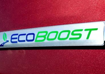 Khám phá công nghệ ECOBOOST của xe Ford