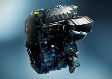 Khám phá hộp số 10 cấp và động cơ máy dầu diesel trên xe Ford Ranger