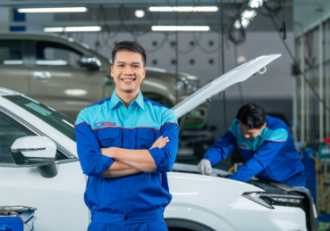 Nắm 5 quy trình bảo dưỡng xe ô tô định kỳ để đảm bảo xế luôn hoạt động tốt