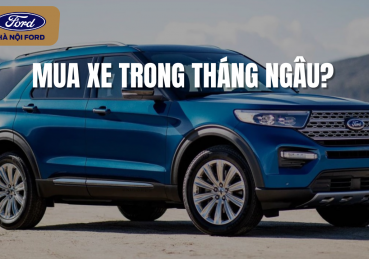 Nên hay Không Nên Mua Xe Trong Tháng Ngâu? - Bí Quyết Để Quyết Định Đúng Đắn!