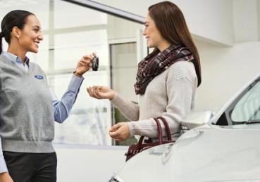 QUY TRÌNH DỊCH VỤ TẠI HÀ NỘI FORD