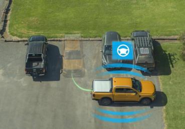 Ranger thế hệ tiếp theo, sự tự tin cho thế hệ tiếp theo