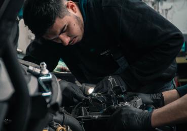 Tổng Hợp 06 Vấn Đề Động Cơ Trên Xe Ô Tô Hiện Đại Thường Hay Gặp