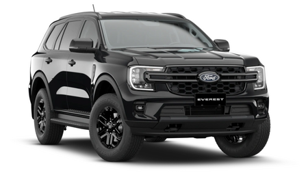 Ford Everest Active 2.0L AT 4x2
