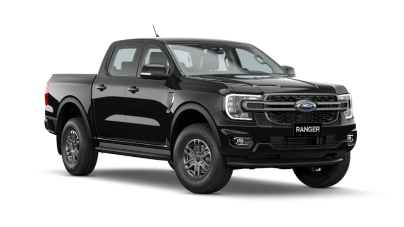 Ford Ranger XLS 4x4