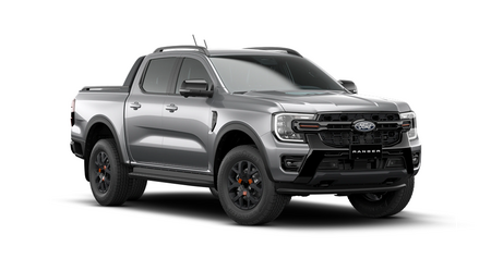 Ford Ranger Wildtrak 4x4