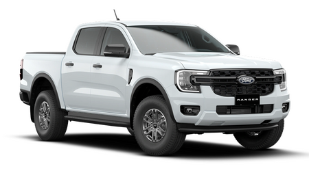 Ford Ranger XLS 4x2