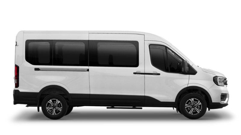 Ford Transit Trend 16 Chỗ