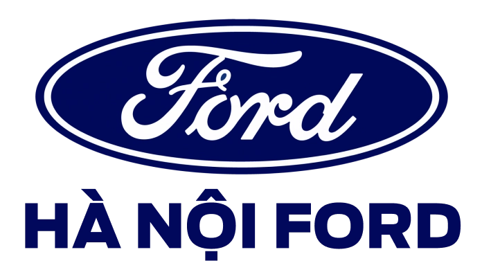 Hà Nội Ford ®  - Đại lý tiêu chuẩn 3S ủy quyền chính hãng của Ford Việt Nam