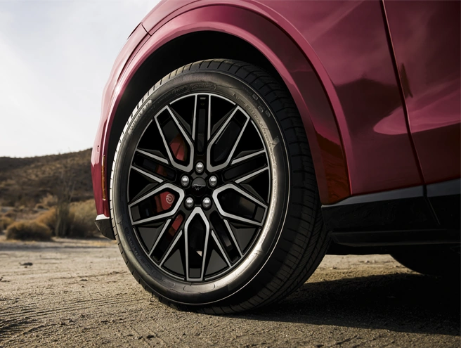 Vành hợp kim thể thao