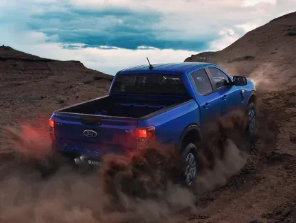 Bộ giảm chấn được dịch chuyển