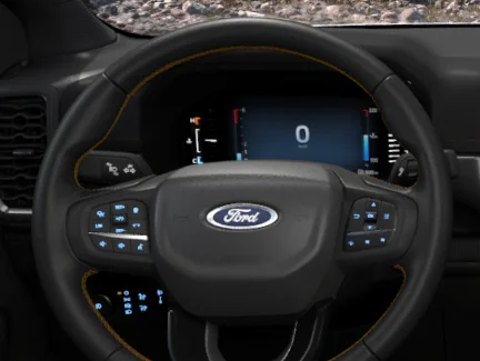 Hệ Thống Hỗ Trợ Đánh Lái Tránh va chạm