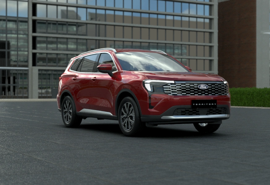 Hộp số tự động 7 cấp hiện đại