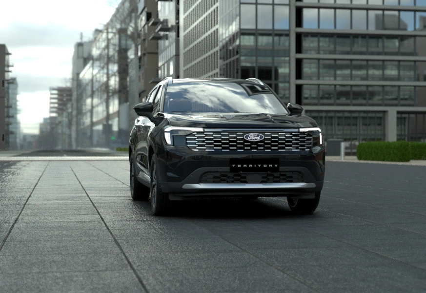 Hộp số tự động 7 cấp hiện đại