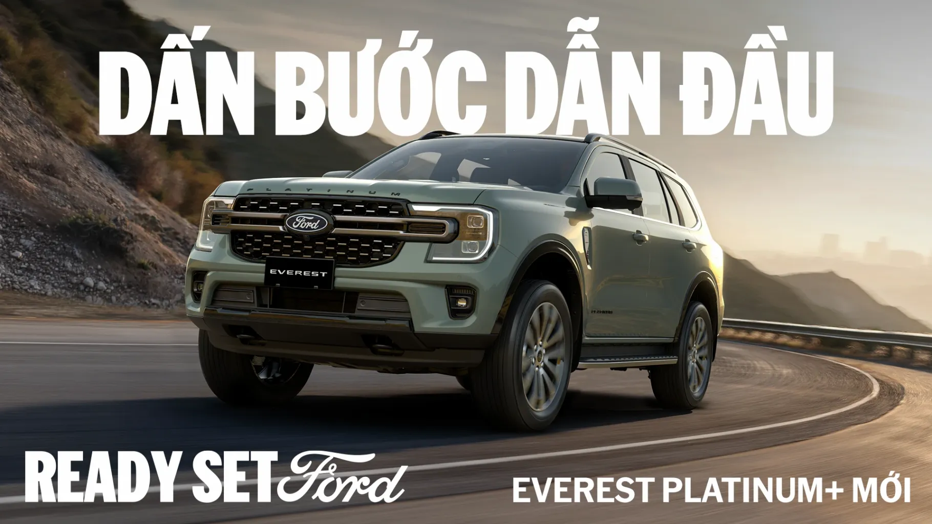 Hà Nội Ford ® - Đại lý tiêu chuẩn 3S ủy quyền chính hãng của Ford Việt Nam