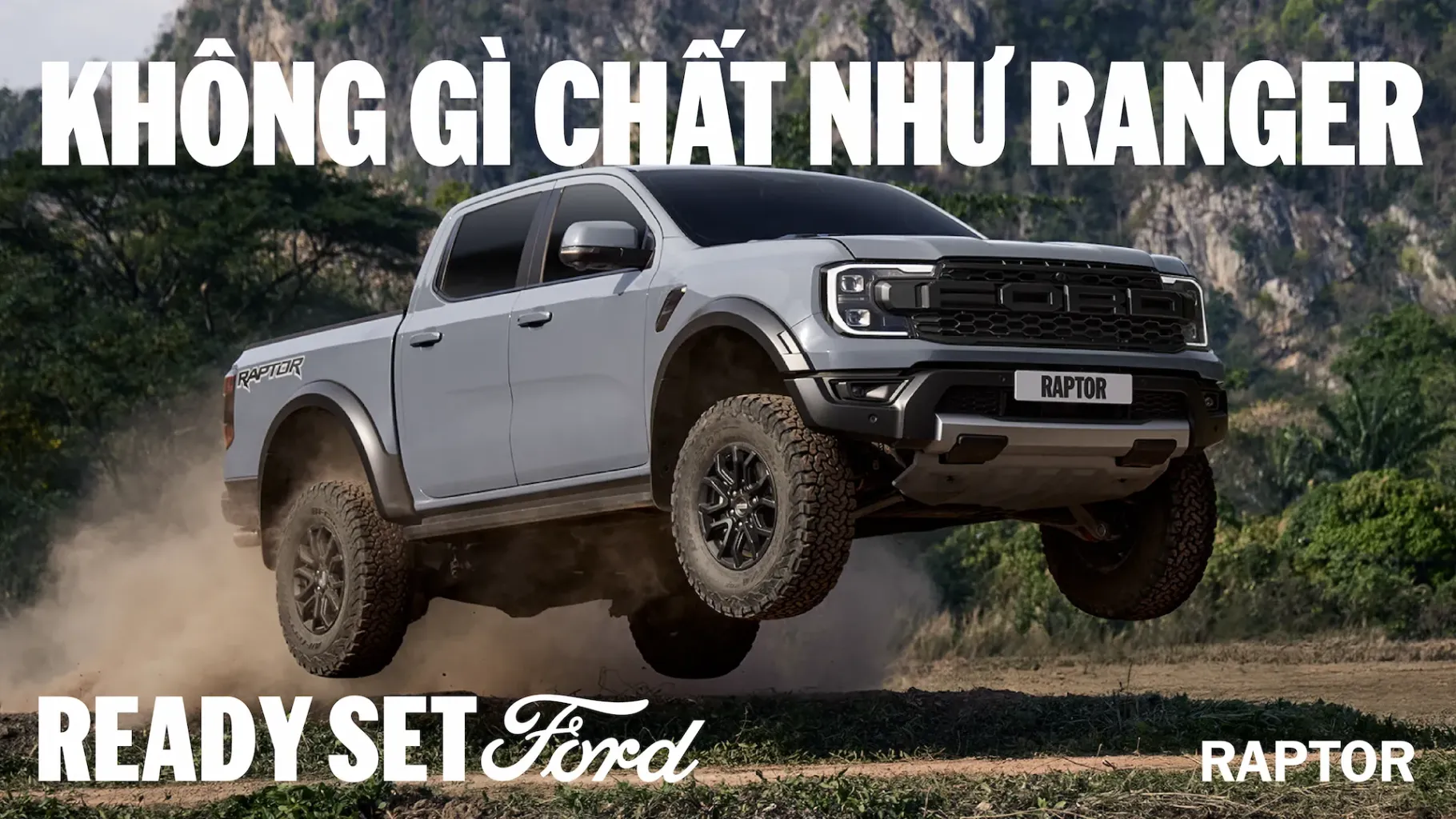 Hà Nội Ford ® - Đại lý tiêu chuẩn 3S ủy quyền chính hãng của Ford Việt Nam