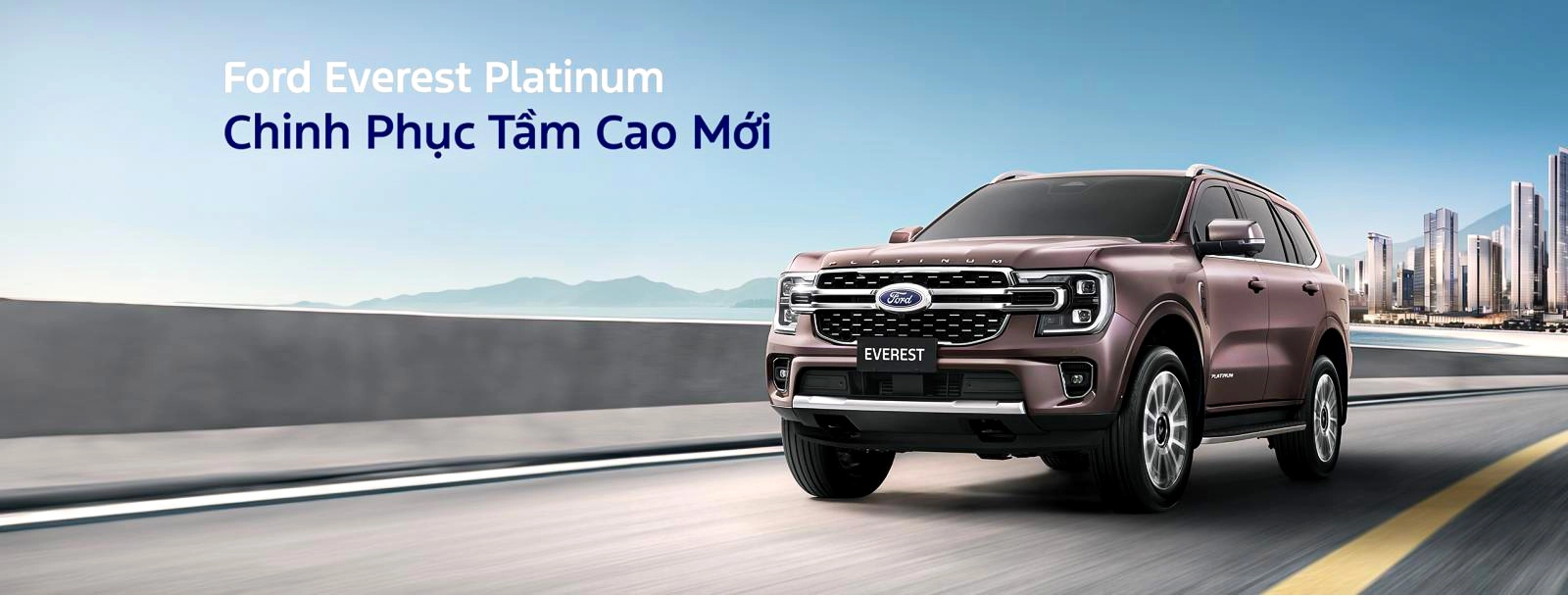 Hà Nội Ford ® - Đại lý tiêu chuẩn 3S ủy quyền chính hãng của Ford Việt Nam