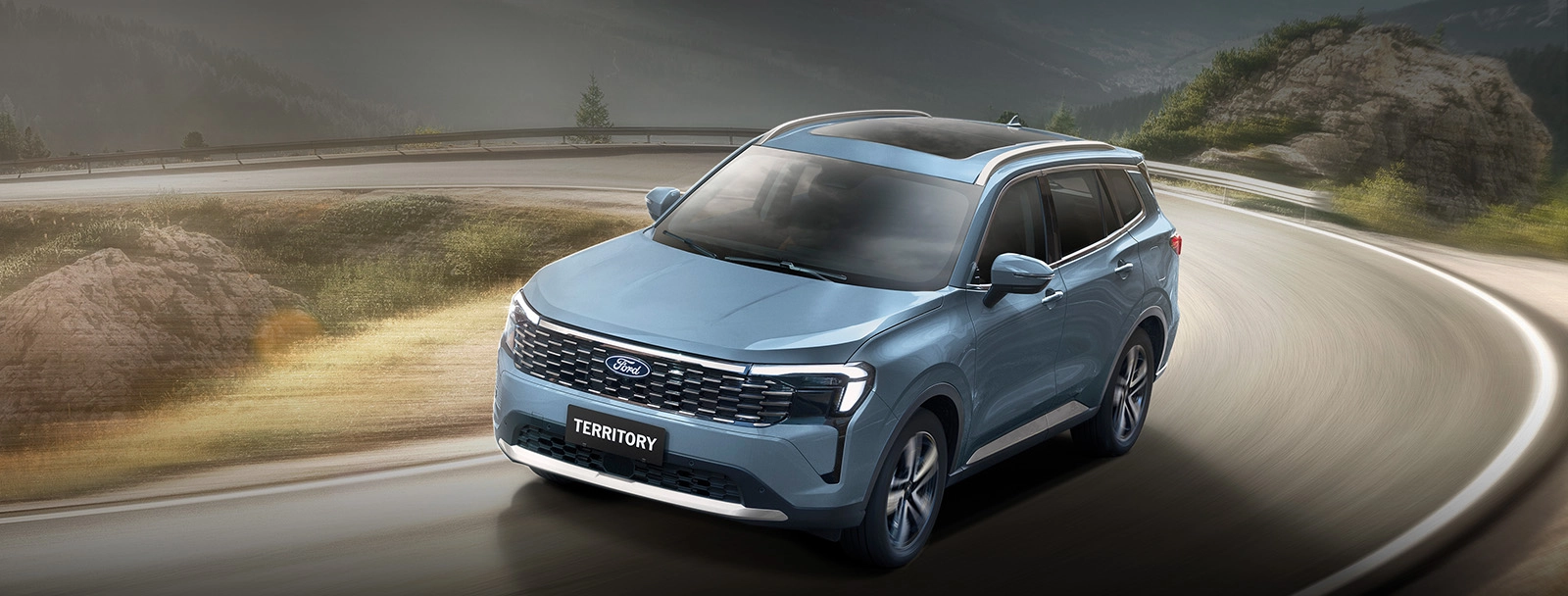 Hà Nội Ford ® - Đại lý tiêu chuẩn 3S ủy quyền chính hãng của Ford Việt Nam