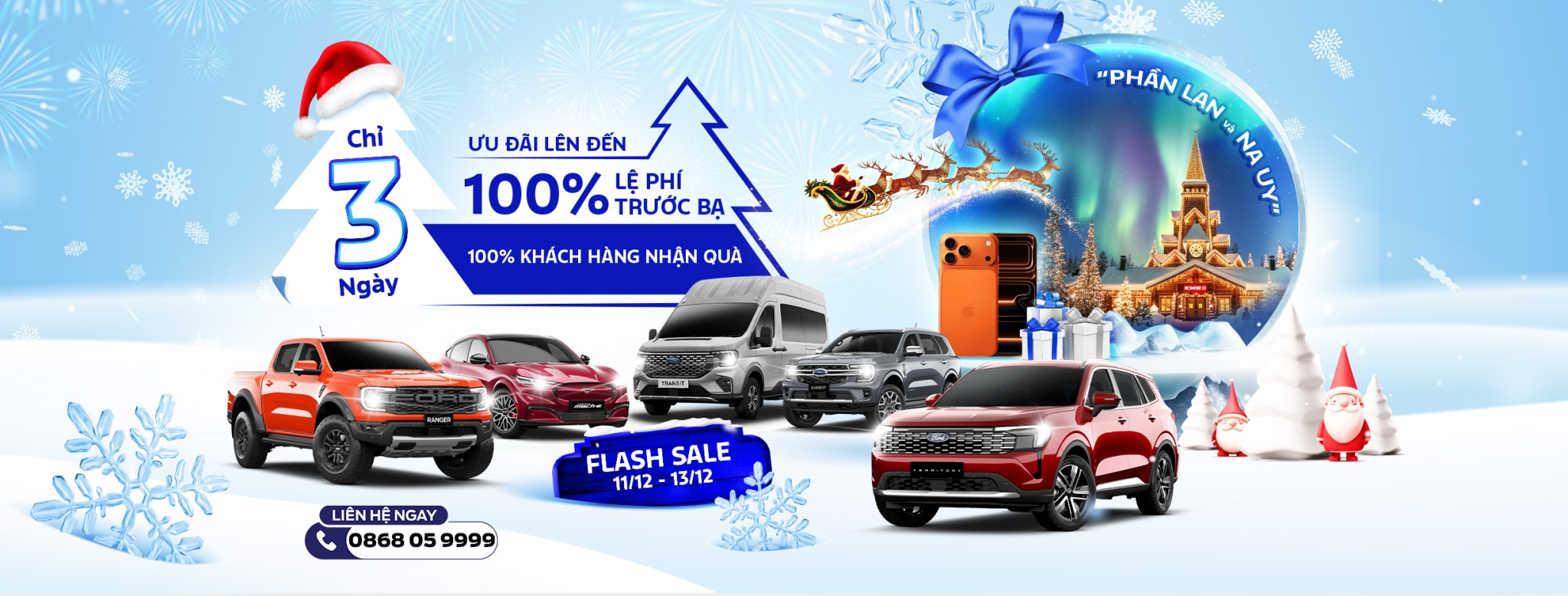 Hà Nội Ford ® - Đại lý tiêu chuẩn 3S ủy quyền chính hãng của Ford Việt Nam